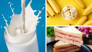 ಈ ಫುಡ್‌  ಕಾಂಬಿನೇಷನ್ ಮಕ್ಕಳಿಗೆ ತುಂಬಾನೇ ಅಪಾಯಕಾರಿ!