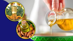 ಈ ಎಣ್ಣೆಗಳನ್ನು ಮಾತ್ರ ಅಡುಗೆಗೆ ಬಳಸಿ ! ಇಲ್ಲದಿದ್ದರೆ ಹೃದಯಕ್ಕೆ ಆಪತ್ತು