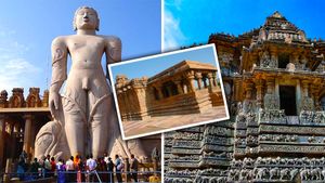 ಭಾರತದ ಪುರಾತನ ಧರ್ಮವಾದ ಜೈನ ಧರ್ಮದ ಕುರಿತ ಈ ಆಸಕ್ತಿಕರ ಸಂಗತಿಗಳು ಗೊತ್ತಾ?