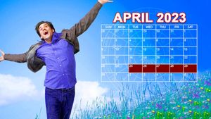 ಏಪ್ರಿಲ್ 25-29ರವರೆಗೆ ಈ 6 ರಾಶಿಗಳಿಗೆ ತುಂಬಾನೇ ಅದೃಷ್ಟಕರವಾಗಿದೆ