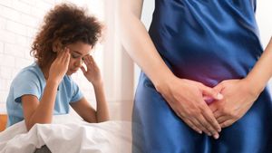 ಬೇಸಿಗೆಯಲ್ಲಿ ಆಗಾಗ ಮೂತ್ರ ಸೋಂಕು ಉಂಟಾಗುತ್ತಿದೆಯೇ? ತಡೆಗಟ್ಟುವುದು ಹೇಗೆ? 