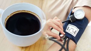  ಅಧಿಕ ರಕ್ತದೊತ್ತಡವಿದ್ದವರು ಕಾಫಿ ಕುಡಿದರೆ ತುಂಬಾನೇ ಡೇಂಜರ್!