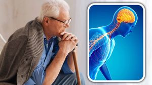 World Parkinson's Day: ಪಾರ್ಕಿಸನ್ಸ್‌ನ ಈ ಆರಂಭಿಕ ಲಕ್ಷಣ ನಿರ್ಲಕ್ಷ್ಯ ಮಾಡಲೇಬೇಡಿ