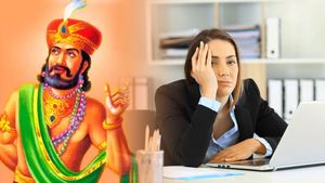 ದುಡ್ಡು, ಗೌರವ ಸಂಪಾದಿಸಬೇಕಾ? ಹಾಗಾದ್ರೆ ಈ ಗುಣ ಇರಲೇಬೇಕು : ವಿಧುರ ನೀತಿ