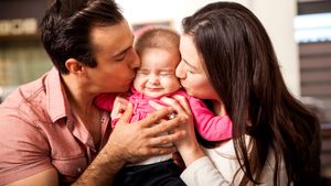 ಒಂದು ಮಗುವಾದ ಮೇಲೆ ದಾಂಪತ್ಯದಲ್ಲಿ ಈ ರೀತಿ ಬದಲಾವಣೆಗಳು ಆಗುತ್ತೆ! 