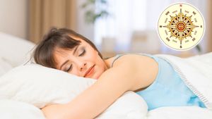 ವಾಸ್ತು ಅಷ್ಟೇ ಅಲ್ಲ, ವಿಜ್ಞಾನವೂ ಹೇಳೋದು ಇದೇ ದಿಕ್ಕಿನಲ್ಲಿ ಮಲಗಬೇಕೆಂದು!