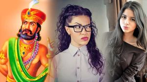 ಹೊಟ್ಟೆಕಿಚ್ಚು ಪಟ್ಟುಕೊಂಡರೆ ದುರ್ಯೋಧನನಿಗೆ ಆದ ಗತಿಯೇ ನಿಮಗೂ ಬರಬಹುದು : ವಿಧುರ ನೀತಿ