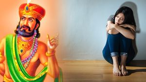 ಯಶಸ್ಸಿನ ಮೆಟ್ಟಿಲು ಹತ್ತಬೇಕಾದರೆ ಈ ಅಡೆತಡೆಗಳು ಇರಲೇಬಾರದು : ವಿಧುರ