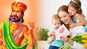 ಜೀವನದಲ್ಲಿ ಯಶಸ್ಸು ಸಾಧಿಸಲು ಈ ನಾಲ್ಕು ಜನರ ಆಶೀರ್ವಾದ ಬೇಕೇ ಬೇಕು : ವಿಧುರ  