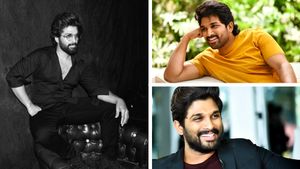 41ನೇ  ವಯಸ್ಸಿನಲ್ಲೂ ಫಿಟ್‌ ಆಗಿರುವ ಅಲ್ಲು ಫಿಟ್‌ನೆಸ್‌ ಸೀಕ್ರೆಟ್‌ ಏನು? 