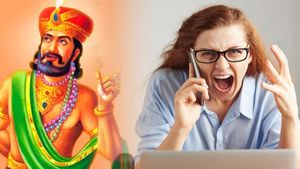 ಈ ನಾಲ್ಕು ದೋಷಗಳು ಮನುಷ್ಯನಲ್ಲಿ ಇರಲೇಬಾರದು : ವಿಧುರ