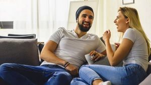 ಆ ಒಂದು ಮಾತು ನಿಮ್ಮ ಸಂಸಾರವನ್ನೇ ಬೆಳಗಿಸಿಬಿಡಬಹುದು !