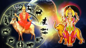 ಬುಧ-ಮಂಗಳನ ರಾಶಿ ಬದಲಾವಣೆ 2023: ಈ 5 ರಾಶಿಯವರಿಗೆ ಸಂಕಷ್ಟ 