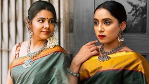 ವೈದಿಕ ಶಾಸ್ತ್ರ ಪ್ರಕಾರ ಬೆಳ್ಳಿ ಆಭರಣ ಧರಿಸಿದರೆ ಇಷ್ಟೆಲ್ಲಾ ಪ್ರಯೋಜನಗಳಿವೆ