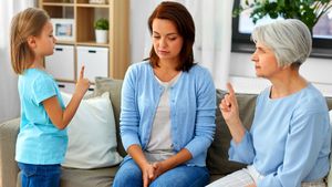 ನೀವು ಗರ್ಭಿಣಿಯಾಗಿಲ್ಲ ಎಂದು ಅತ್ತೆ ಕಡೆಯಿಂದ ಮೊಮ್ಮಗುವಿಗೆ ಬೇಡಿಕೆ ಬರುತ್ತಿದೆಯೇ? 