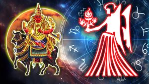 ಕನ್ಯಾ ರಾಶಿಯಲ್ಲಿ ಮಂಗಳನ ಸಂಚಾರ 2023 : ದ್ವಾದಶ ರಾಶಿಗಳ ಮೇಲೆ ಇದರ ಪರಿಣಾಮ ಹೇಗಿರಲಿದೆ