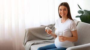 ತಾಯಂದಿರೇ ಹುಟ್ಟುವ ಮಗು ಆರೋಗ್ಯವಾಗಿರಬೇಕಾದರೆ ಈ ತಪ್ಪುಗಳನ್ನು ಮಾಡಲೇಬೇಡಿ!  