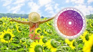 ಈ ನಾಲ್ಕು ರಾಶಿಯವರು ಜೀವನದಲ್ಲಿ ಎಲ್ಲಾ ತರಹದ ಸಂತೋಷವನ್ನು ಅನುಭವಿಸುತ್ತಾರೆ 