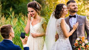 ಮೊದಲ ಪ್ರೀತಿಯನ್ನೇ ಮದುವೆಯಾದ್ರೆ ಇಷ್ಟೆಲ್ಲಾ ಲಾಭಗಳಿದ್ಯಾ?