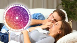 ಈ 4 ರಾಶಿಯವರು ತಮ್ಮ ಸಂಗಾತಿಯ ಮೇಲೆ ಜೀವಾನೇ ಇಟ್ಟುಕೊಂಡಿರ್ತಾರೆ 