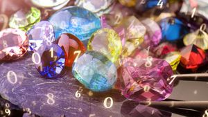 ಸಂಖ್ಯಾಶಾಸ್ತ್ರ ಪ್ರಕಾರ ಯಾವ ಬಗೆಯ ಹರಳು ಧರಿಸಿದರೆ ನಿಮಗೆ ಮಂಗಳಕರ? 