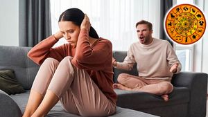 ತಾವು ಅತಿ  ಬುದ್ಧಿವಂತರು ಅಂದುಕೊಳ್ಳುವ ರಾಶಿಯವರಂತೆ ಇವರು 