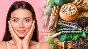 ಬೇಸಿಗೆಯಲ್ಲಿ ತ್ವಚೆಯ ಆರೈಕೆಗೆ ಈ ಗಿಡಮೂಲಿಕೆಗಳೇ ಬೆಸ್ಟ್!