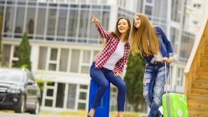 ಈ ರಾಶಿಯ ಮಹಿಳೆಯರು ಯಾವಾಗಲೂ ಸ್ನೇಹಿತೆಯರ ಜೊತೆಗೆ ಟ್ರಿಪ್‌ಗೆ ಹೋಗ್ತಾರೆ! 