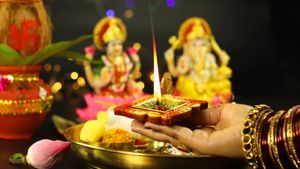 ಅಕ್ಷಯ ತೃತೀಯ ಹಬ್ಬ ಆರಂಭವಾಗಿದ್ದು ಹೇಗೆ? ಅದರ ಹಿನ್ನೆಲೆಯೇನು?