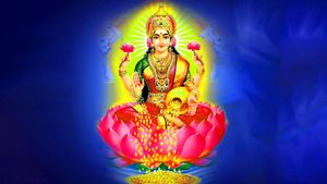 ಯಾರಲ್ಲಿ ಈ ಗುಣಗಳಲ್ಲಿರುತ್ತದೆಯೋ ಅವರು ಮಹಾಲಕ್ಷ್ಮೀಯ ಪ್ರತಿರೂಪವಂತೆ ! 