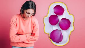 ಮುಟ್ಟಿನಲ್ಲಿ ರಕ್ತಸ್ರಾವ ತುಂಬಾ ಕಡಿಮೆಯಾಗಿದೆಯೇ? ಯಾವಾಗ ವೈದ್ಯರನ್ನು ಕಾಣಬೇಕು?