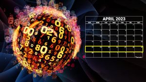 ಸಂಖ್ಯಾಶಾಸ್ತ್ರ: ಏಪ್ರಿಲ್ 23ರಿಂದ 29ರವರೆಗಿನ  ವಾರ ಭವಿಷ್ಯ ಹೇಗಿರಲಿದೆ ನೋಡಿ 