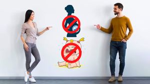 ಇತ್ತೀಚಿನ ಯುವ ಜನತೆ ಮಕ್ಕಳಿಲ್ಲದ ಜೀವನ ಬೇಕು ಅನ್ನೋದು ಇದೇ ಕಾರಣಕ್ಕೆ ! 