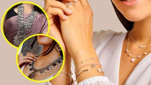 ಬೆಳ್ಳಿ ಧರಿಸುವುದರಿಂದ ಈ ಪ್ರಮುಖ ಪ್ರಯೋಜನಗಳು ಸಿಗಲಿವೆ