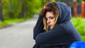 ಖಿನ್ನತೆಯಿಂದ ಹೊರಬರಲು ಪ್ರಯತ್ನಿಸುತ್ತಿದ್ದೀರಾ? ಈ ಮನೆಮದ್ದು ನಿಮ್ಮೆಲ್ಲಾ ಸಮಸ್ಯೆಗೆ ರಾಮಬಾಣ 