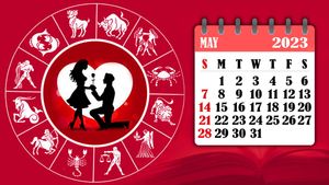 May Month Love Horoscope 2023: ಮೇ ತಿಂಗಳು  ಪ್ರೇಮಿಗಳಿಗೆ, ವಿವಾಹಿತರಿಗೆ ಹೇಗಿರಲಿದೆ? 
