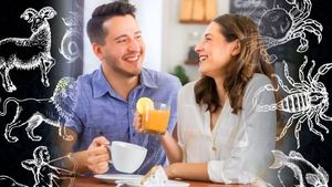 ಈ ರಾಶಿಯ ಪುರುಷರು ಬೆಸ್ಟ್‌ ಹಸ್ಪಂಡ್ ಲಿಸ್ಟ್‌ನಲ್ಲಿ ಮೊದಲಿಗಿರ್ತಾರಂತೆ!