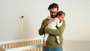 ಈ ರೀತಿ ಮಾಡಿದ್ರೆ ಮಕ್ಕಳು ಖಂಡಿತ ಅಪ್ಪಂದಿರನ್ನೂ ಇಷ್ಟ ಪಡ್ತಾರೆ 