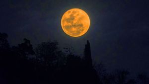 ಚಂದ್ರ ಗ್ರಹಣ 2023 : ಸೂತಕ ಸಮಯ ಹಾಗೂ ಎಲ್ಲೆಲ್ಲಿ ಗೋಚರವಾಗುತ್ತೆ?