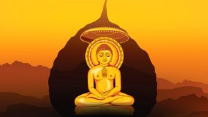 Mahavir Jayanti 2023 : ಮಹಾವೀರ ಜಯಂತಿ ಆಚರಣೆಯ ಹಿನ್ನೆಲೆ ಹಾಗೂ ಮಹತ್ವವೇನು? 