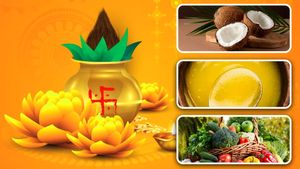 ಅಕ್ಷಯ ತೃತೀಯದ ದಿನ ಚಿನ್ನದ ಬದಲಾಗಿ ಈ ವಸ್ತುಗಳನ್ನು ಖರೀದಿಸಬಹುದು ! 