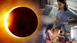 ಸೂರ್ಯ ಗ್ರಹಣ 2023 : ಈ ದಿನ ಈ ತಪ್ಪುಗಳನ್ನು ಮಾಡಲೇಬೇಡಿ !  