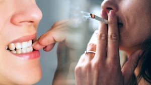 ಈ ಕೆಟ್ಟ ಅಭ್ಯಾಸಗಳಿದ್ದರೆ ಇಂದೇ ಬಿಟ್ಟು ಬಿಡಿ ! ಇಲ್ಲದಿದ್ದರೆ ನಿಮ್ಮ ದೇಹ ರೋಗದ ಕೂಪವಾಗಿಬಿಡಬಹುದು!  