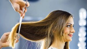 ಕೂದಲಿನ ತುದಿ ಆಗಾಗ ಕತ್ತರಿಸುತ್ತಿದ್ದರೆ ಕೂದಲು ಉದ್ದ ಬೆಳೆಯುವುದೇ?