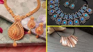 ನಿಮ್ಮ ರಾಶಿಗೆ ಯಾವ ಲೋಹದ ಆಭರಣ ಧರಿಸಿದರೆ ಅದೃಷ್ಟಕರ?