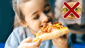 ಹೊಟ್ಟೆ ಹಾಳಾದಾಗ ಹೀಗೆ ಮಾಡಿ ಬೇಗನೆ ಚೇತರಿಸಿಕೊಳ್ಳುವಿರಿ