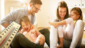 ಹೀಟ್‌ವೇವ್: ಮನೆಯಲ್ಲಿ ಮಕ್ಕಳಿದ್ದರೆ ಈ ಎಚ್ಚರಿಕೆವಹಿಸಲೇಬೇಕಾಗಿದೆ