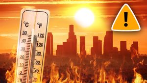  ಭಾರತದ ಬಹುತೇಕ ಕಡೆ  45°c ಉಷ್ಣಾಂಶ : ಹೀಟ್‌ವೇವ್‌ ಇರುವಾಗ ಇರಲಿ ಈ ಎಚ್ಚರ 