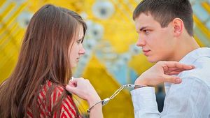 ನಾನು ತುಂಬಾ ಪೊಸೆಸಿವ್ ಅಂತ ಗೊತ್ತು, ಆದರೆ ಏನ್ಮಾಡಲಿ? ಎನ್ನುವುದೇ ನಿಮ್ಮ ಸಮಸ್ಯೆಯೇ?