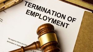 ಕಾರ್ಮಿಕರ ದಿನ:  ಪ್ರತಿಯೊಬ್ಬ ಉದ್ಯೋಗಿ  ತಮ್ಮ ಈ ಹಕ್ಕುಗಳ ಬಗ್ಗೆ ತಿಳಿದಿರಲೇಬೇಕು